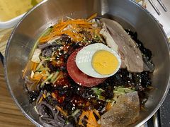 金刚冷面-韩国大金刚烤肉·料理(印象城店)