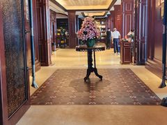 -杭州新新饭店·1913餐厅