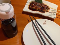 -有喜屋·烧鸟·居酒屋(三钢里店)