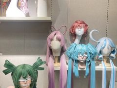 -LAQUEEN 时尚健康假发(万象城总店)