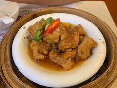 特色蒸排骨-点都德(北京路贰店)