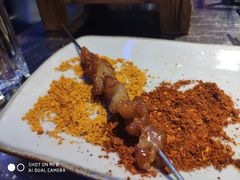 -很久以前羊肉串(大华三路店)