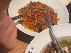 -首秀·四川料理(星耀101店)