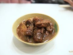 -麦文记面家(佐敦店)