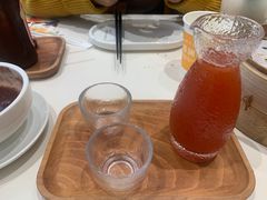 -蔡澜点心·粤菜(月星环球港店)