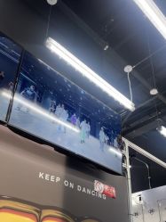 -G-STEPS舞蹈工作室