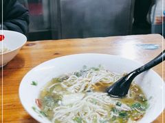 -小狗面馆(复兴店)