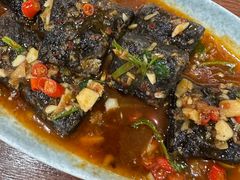 -湖南人家湘菜馆(镇江路店)