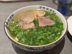 -伊祥·敦煌楼