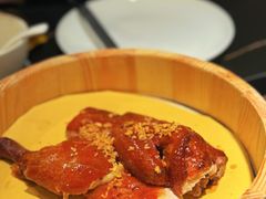 -滨河壹号烤鸭