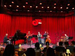 -JZ Club 爵士酒吧(上海店)
