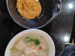 -潮汕美牛肉丸火锅店(天宁寺店)