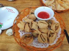 香口炸云吞-南记食粥坊·宵夜大排档(卫国路店)