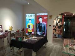 -肆兮眼镜·蔡司·徕卡战略合作店(大坪店)
