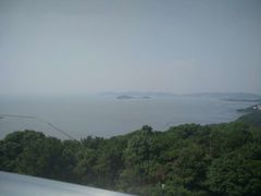 -宝界山林公园