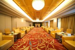 -福州香格里拉·宴会厅
