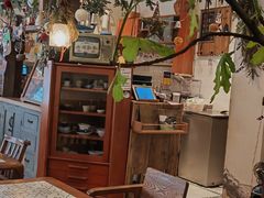 -懒鱼时光馆(沙坪坝店)