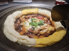 -灶座小锅烀饼·铁锅炖(全国总店)