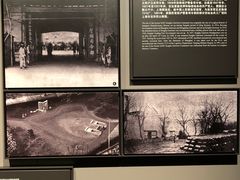 -上海市龙华烈士陵园