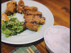 -Lam Vien Restaurant