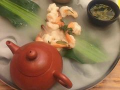 -绿茶餐厅(昌平悦荟店)