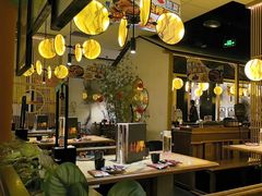 -范家小馆·烤鸭新京菜(金融街店)