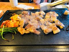 -香猪坊(五道口店)