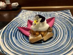 -北京泰富酒店-道日本料理餐厅