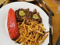 -HELLO 27 意面·沙拉·帕尼尼