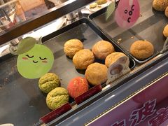 -西树泡芙(正佳店)
