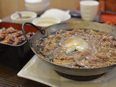 -东京屋(武定路店)