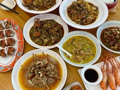 -品鲜村农家菜·阳澄湖大闸蟹(总店)