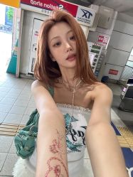 -NEW FACE烫染专业店