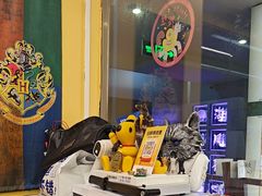 -谜盒子奇幻密室(南屏店)