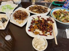 -百姓康洁洗浴中心