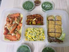 -美心皇宫(沙田大会堂店)