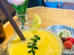 -Grande A'moo(上海万象城店)