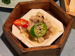 -晓粤·惹味粤菜(凯德乐峰广场店)