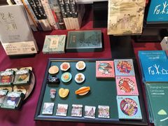 -朵云书院·广富林店