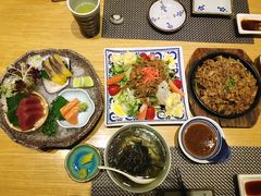 -御厨和食料理·寿司·刺身(麦地店)