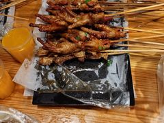 -光头烧烤(禹王中路店)