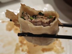 -北李妈妈菜·虾爬子大锅贴(贵和店)