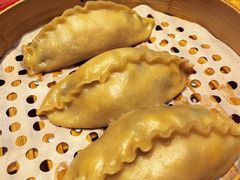 莜面蒸饺-西贝(深圳卓悦汇店)