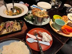 -blue frog蓝蛙(长泰广场店)