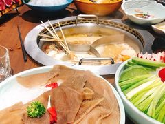 -快乐小羊(富强中路店)