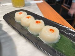-苏帮袁Sue Cuisine(来福士店)