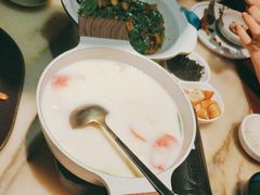 -佬麻雀·新湘菜(珠海金发购物中心店)