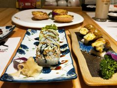-割烹旭日本料理(龙湖狮山天街店)