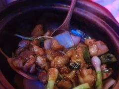 -啫神·广州地标美食(北京路店)