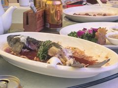 -畔山酒店中餐厅